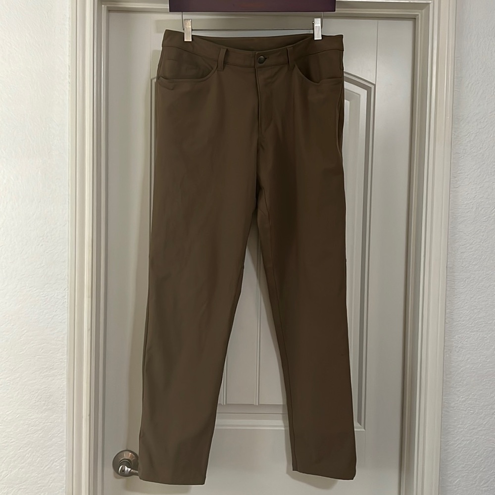 Lululemon Mens Pants